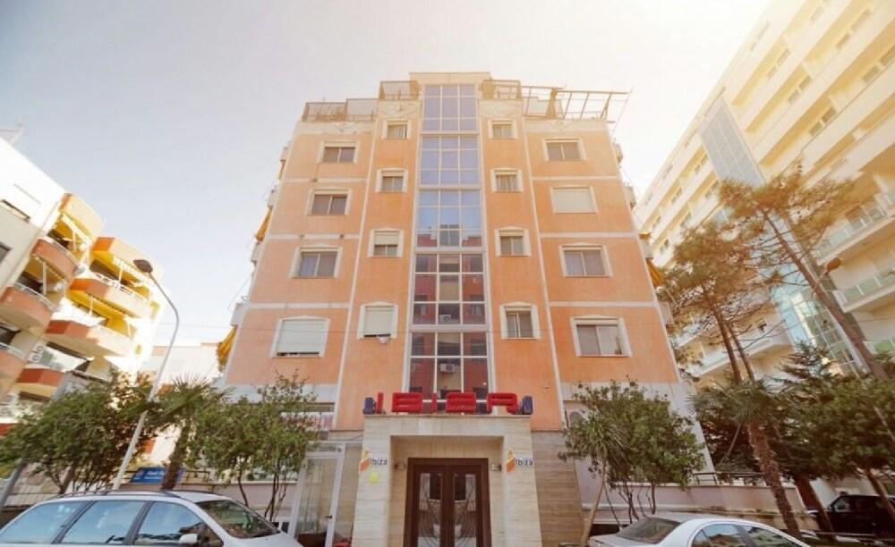 Hotel Ibiza Golem  Exterior photo