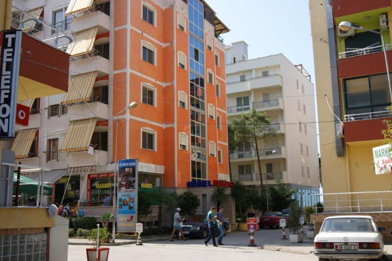 Hotel Ibiza Golem  Exterior photo